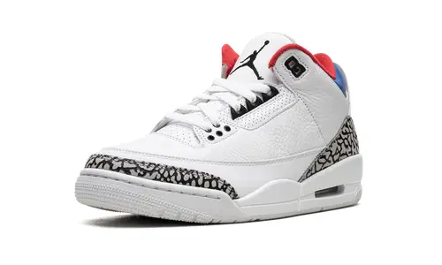 Air Jordan 3 AIR JORDAN 3 SK NRG WMNS 'Seoul - South Korea' 