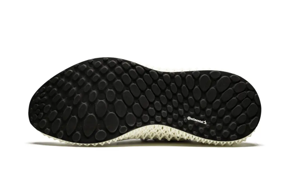 Adidas Y-3 Y-3 Runner 4D II 
