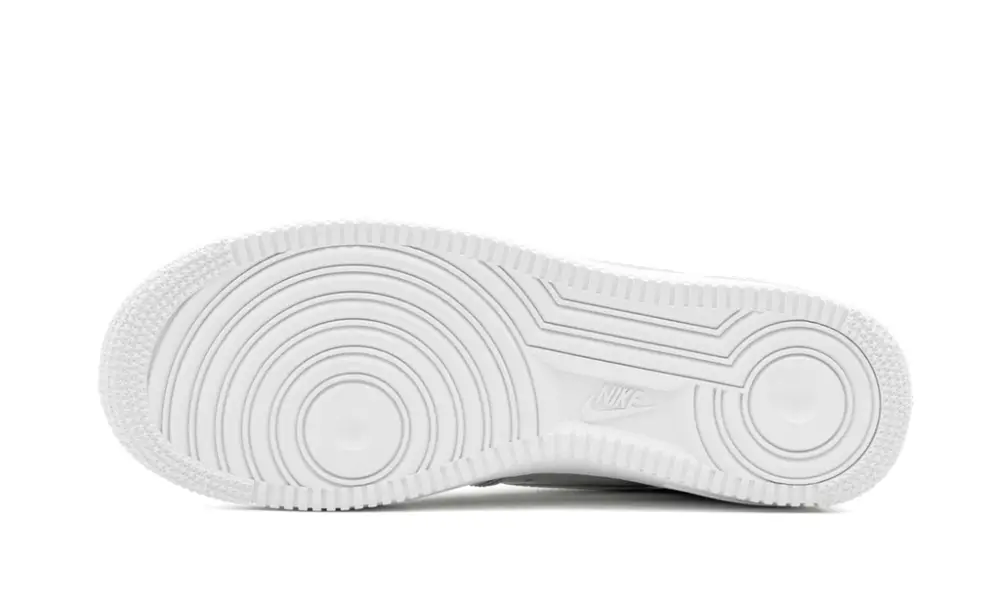 Nike Lifestyle AIR FORCE 1 SP WMNS 'Metallic Chrome' 