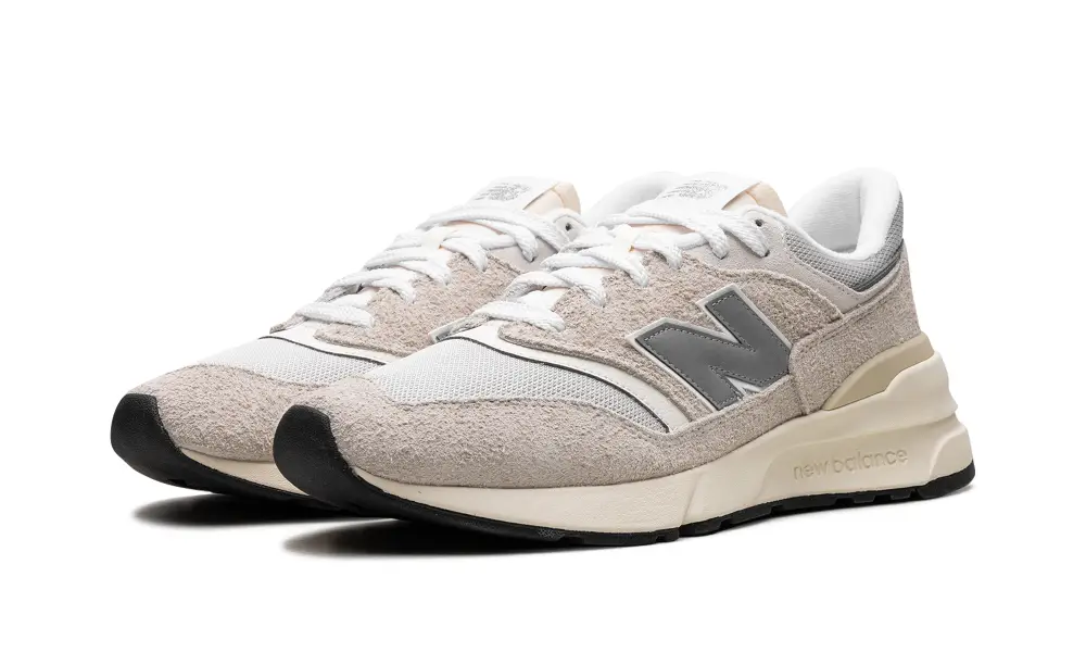 New Balance 997 997R 'Cream' 