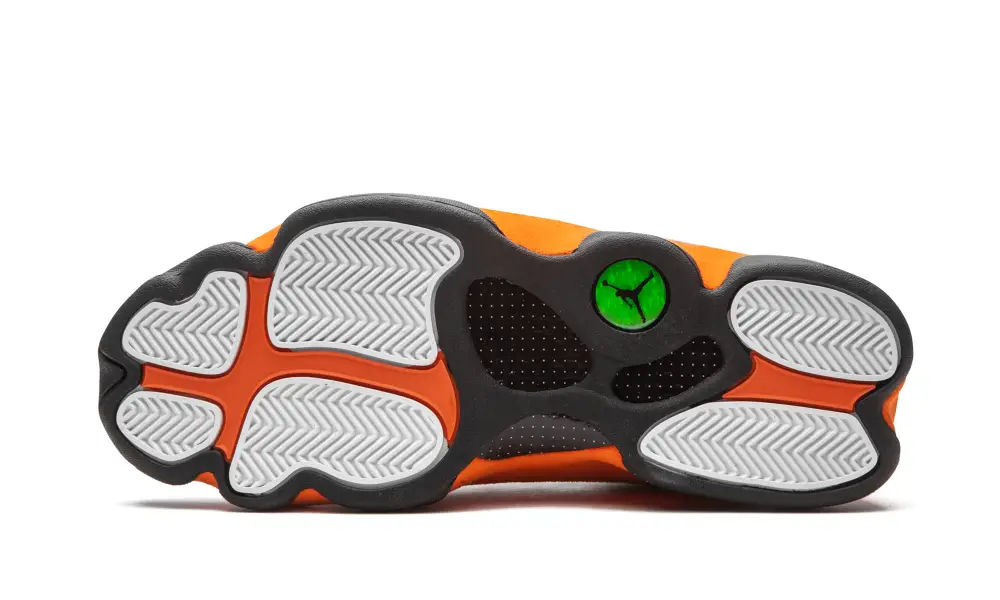 Air Jordan 13 Air Jordan 13 Retro 'Starfish'