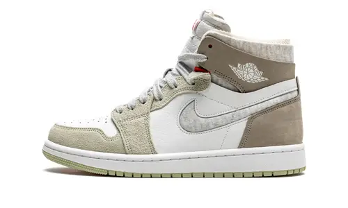 Air Jordan 1 AIR JORDAN 1 ZOOM CMFT WMNS 'Olive Aura' 