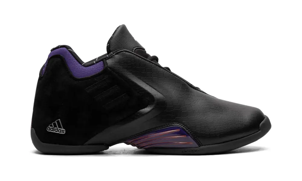 More Adidas Shoes T-Mac 3 Restomod 'Raptors' 