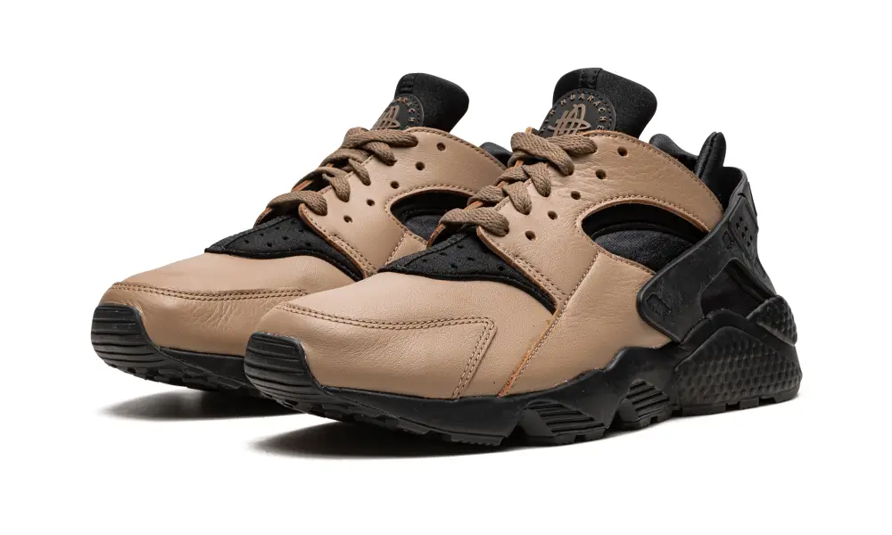 Nike Basketball Air Huarache 'Toadstool' 