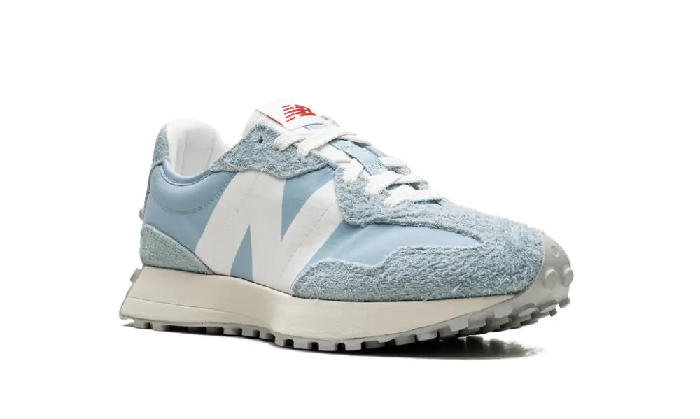 New Balance 327 327 'Chrome Blue'