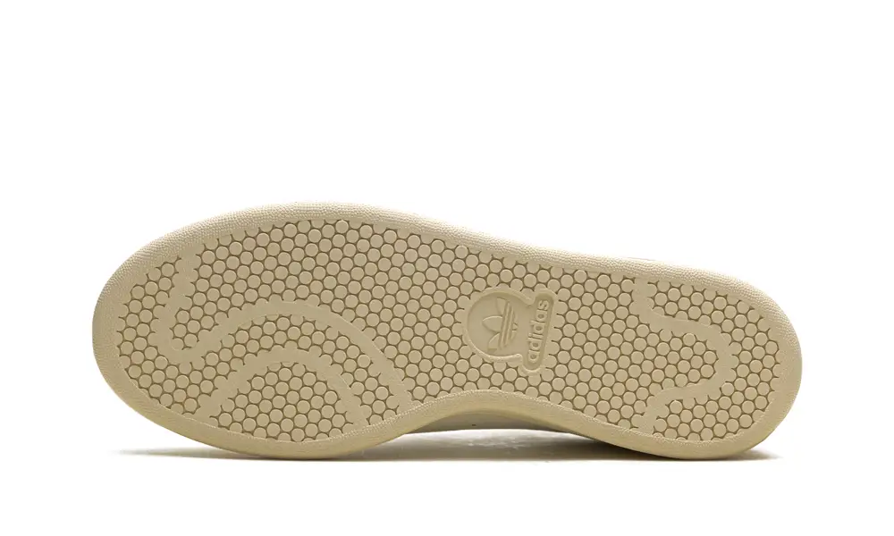 Adidas Stan Smith Originals Stan Smith Lux 'Cream White' 