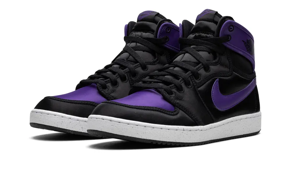 Air Jordan 1 Air Jordan 1 Retro AJKO 'Field Purple Satin'