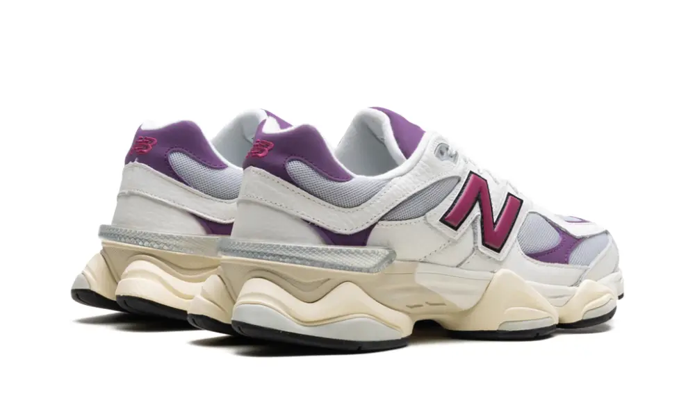 New Balance 9060 9060 'Magenta'