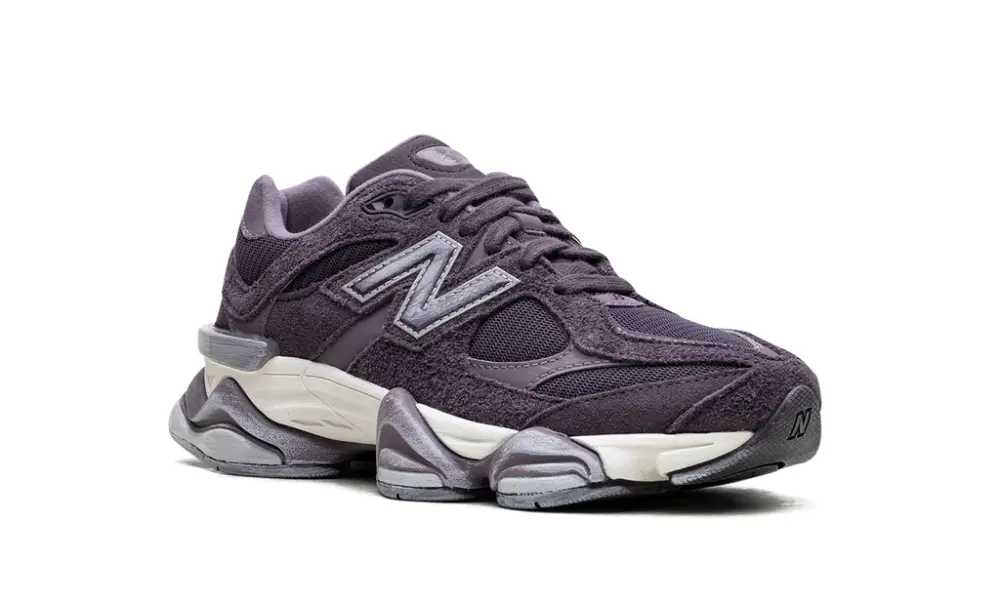 New Balance 9060 9060 'ASOS Exclusive Purple OverdyePurple Grey' 