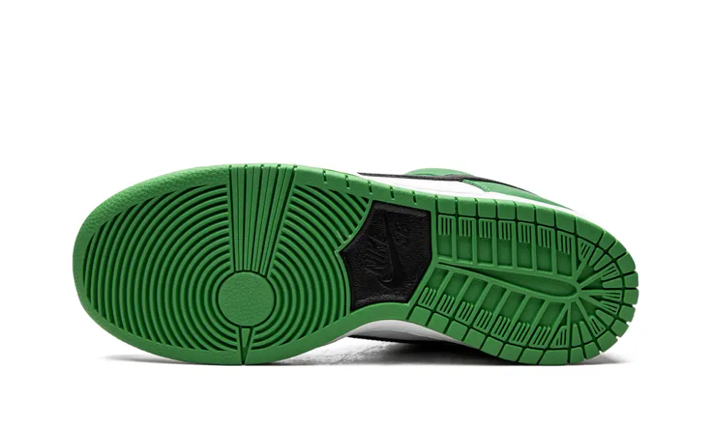 Nike Dunk Dunk Low Pro SB 'Classic Green'