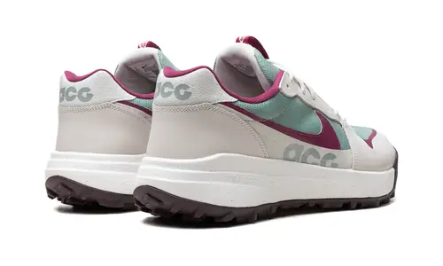 Nike Lifestyle ACG Lowcate 'Mica Green Rosewood Light Bone' 