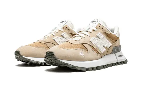 More New Balance RC 1300 'Kith - 10th Anniversary - Beige'