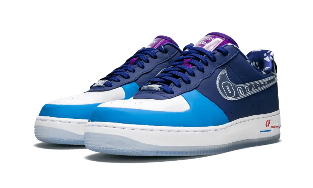 Nike Air Max AIR FORCE 1 LO DB WMNS 'DOERNBECHER' 396428384