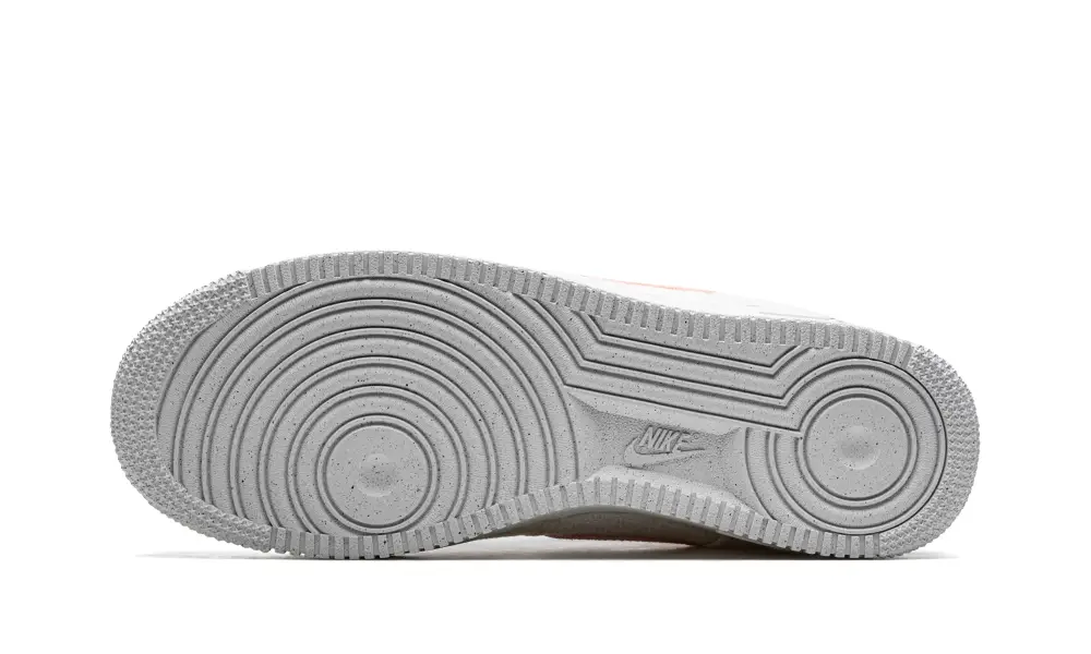 Nike Lifestyle AIR FORCE 1 LO '07 SE MNS WMNS 'Next Nature - Sun Club'