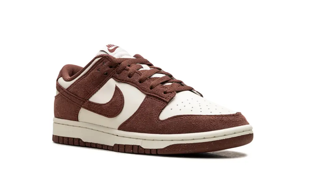Nike Dunk Dunk Low Next Nature WMNS 'Red Sepia'