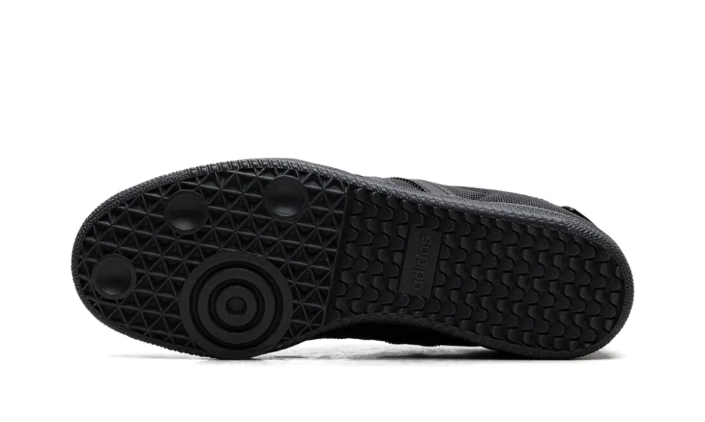 Adidas Samba Samba OG 'Black' 