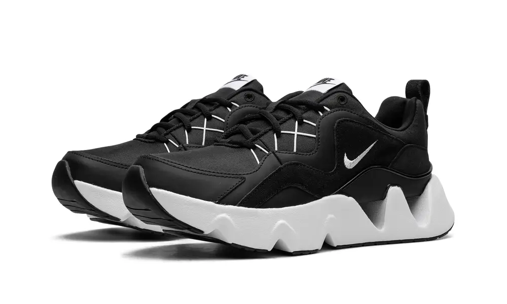 Nike Lifestyle RYZ 365 WMNS 'Black White' 