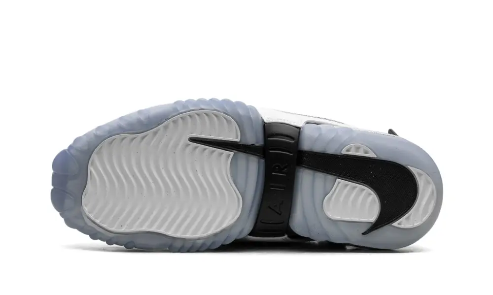 Nike Basketball AIR ADJUST FORCE WMNS 'Metallic Silver'