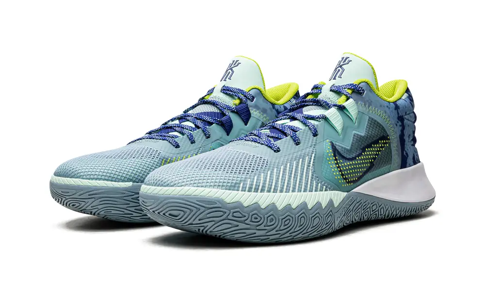 Nike Basketball Kyrie Flytrap V