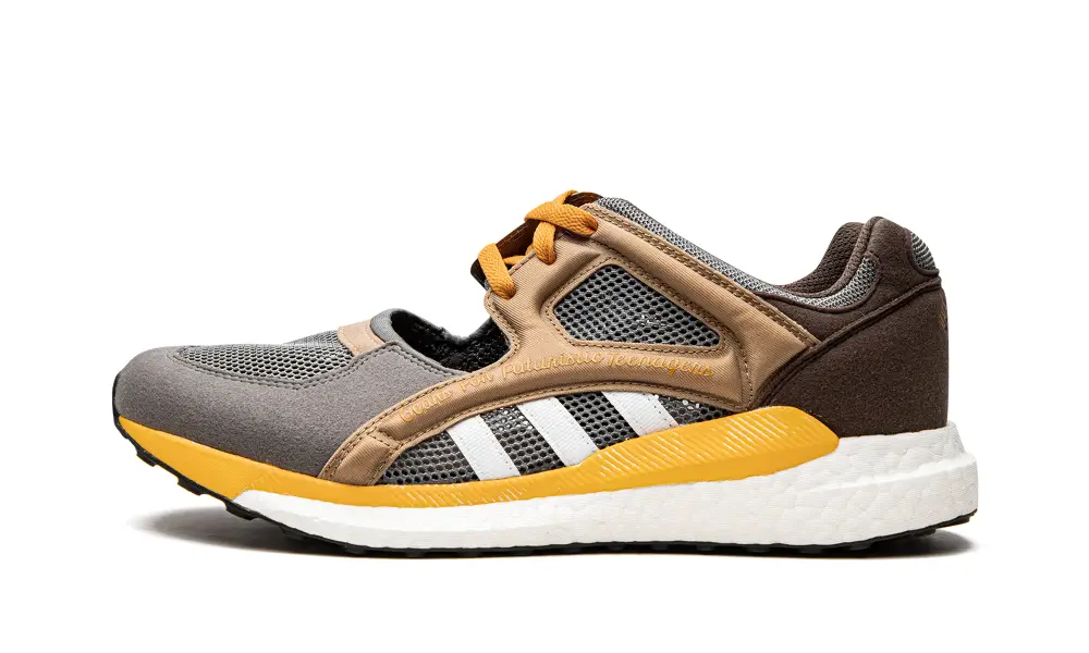 Adidas EQT EQT Racing 'Human Made Brown'