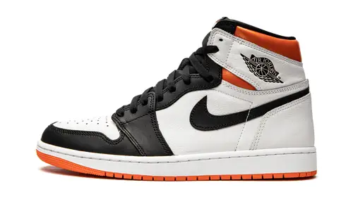 Air Jordan 1 Air Jordan 1 Retro High OG 'Electro Orange' 