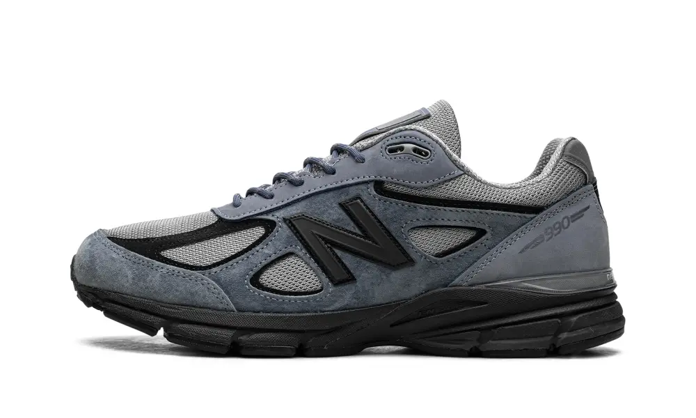 New Balance 990 990v4 'Made in USA - Arctic Grey'