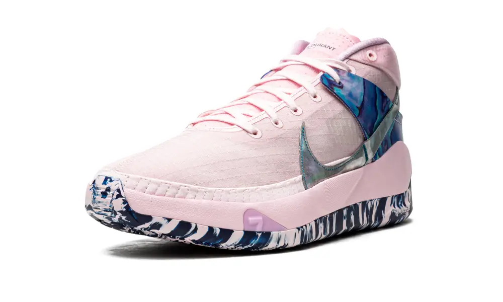 Nike Basketball KD 13 'Aunt Pearl' 