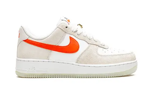 Nike Lifestyle AIR FORCE 1 '07 SE MNS WMNS 'First Use' 