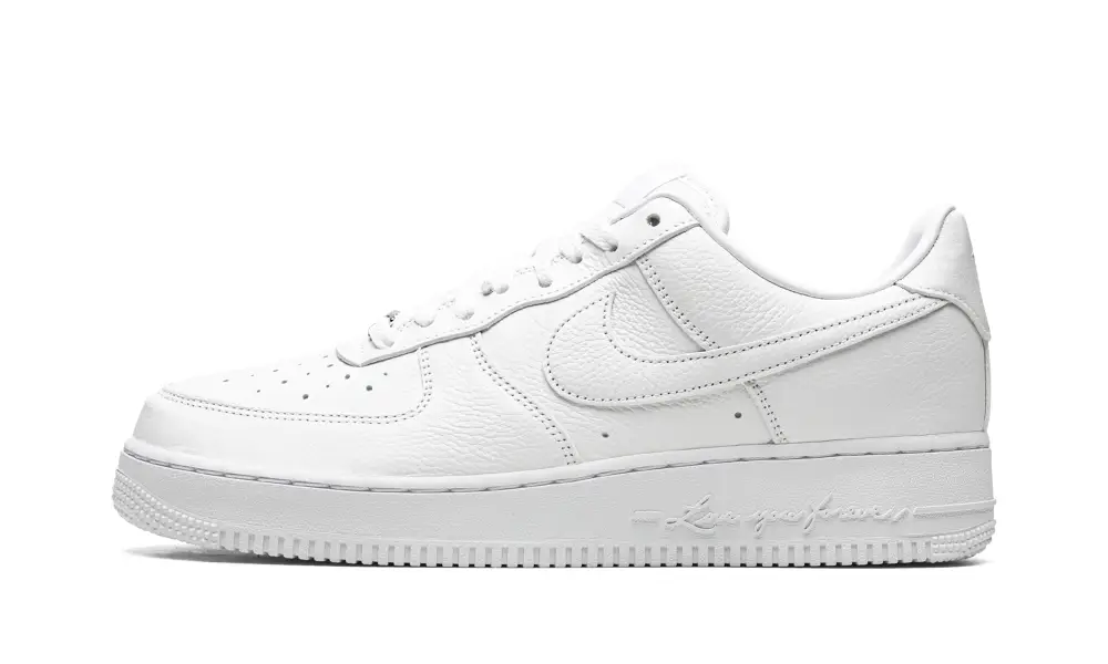 Nike Air Max Air Force 1 Low 'Drake NOCTA - Certified Lover Boy (Love You Forever Edition)' 6B6A1632