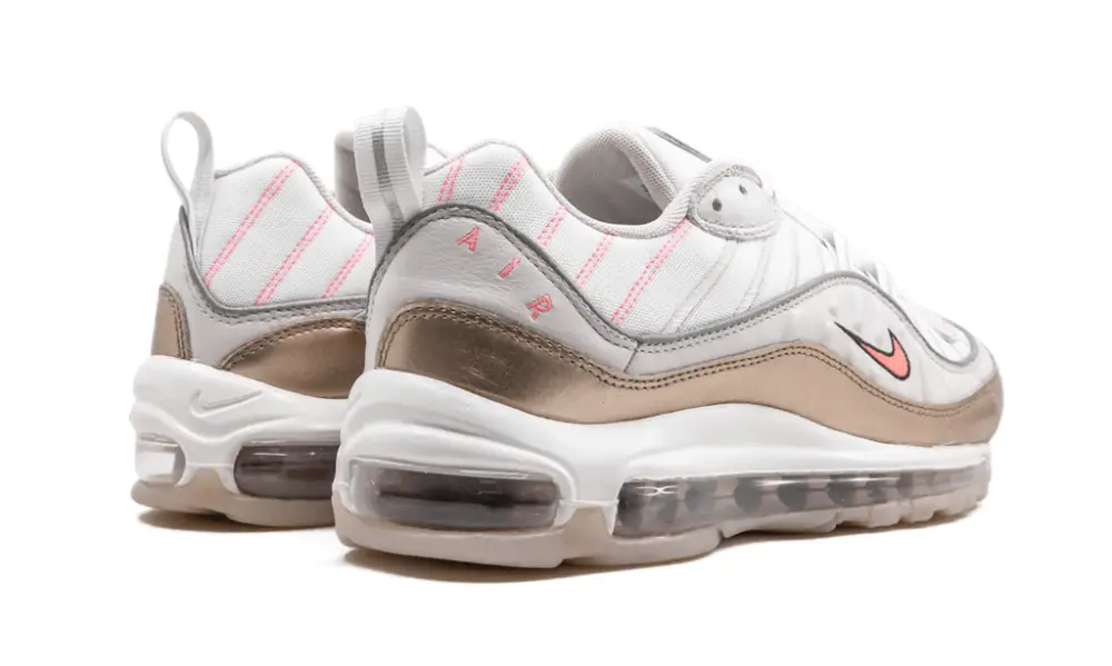 Nike Air Max AIR MAX 98 WMNS 'Rose Gold'