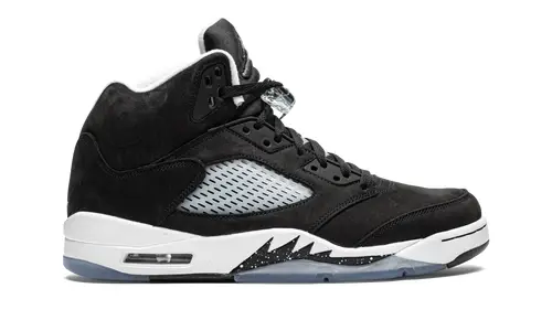 Air Jordan 5 Air Jordan 5 Retro 'Oreo 2021'