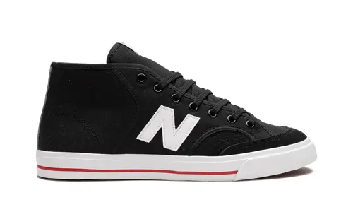 More New Balance Pro Court 213 'Black White' 
