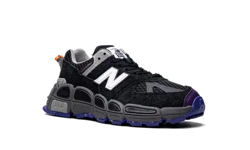 New Balance 574 574 'Salehe Bembury - Yurt Black'