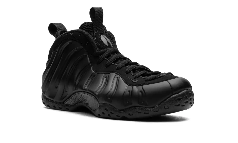 Nike Lifestyle Air Foamposite One 'Anthracite'