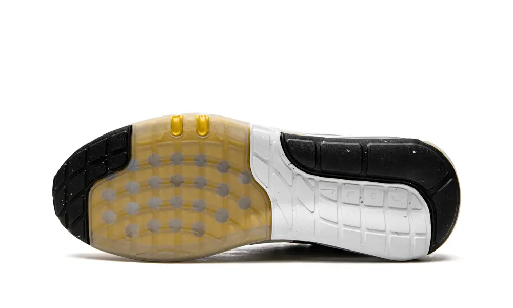Nike Lifestyle Air Max Motif 'Photon Dust Yellow'