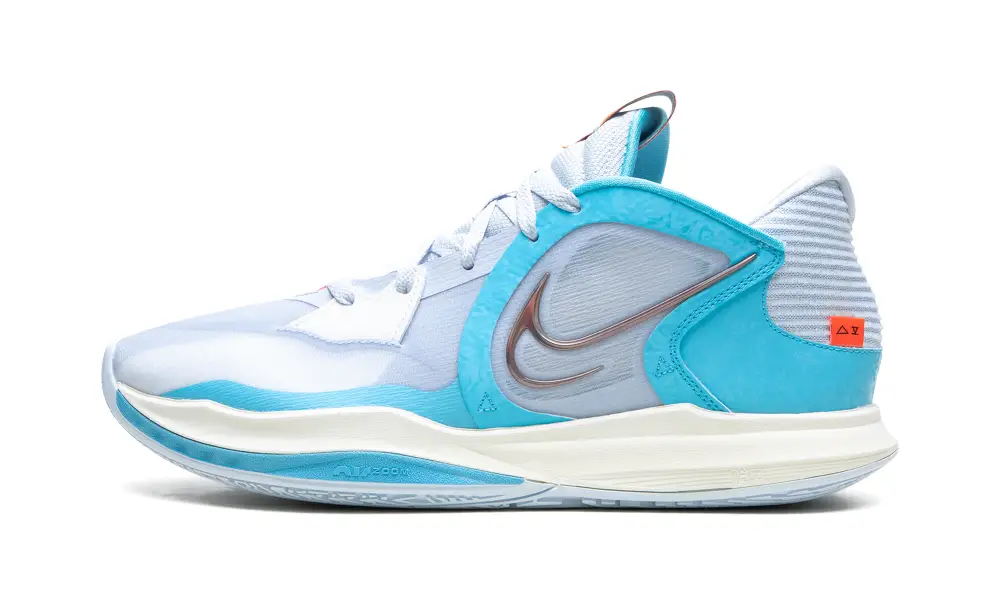 Nike Basketball Kyrie Low 5 