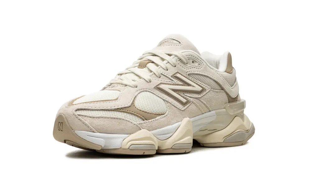 New Balance 9060 9060 'Mushroom Brown' 
