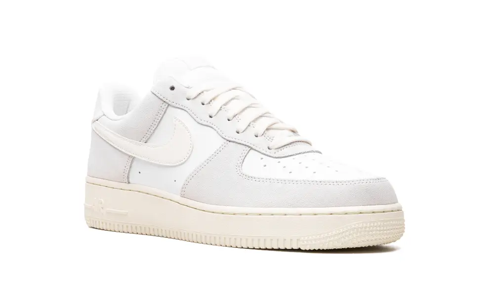 Nike Lifestyle Air Force 1 Low 'Sail Platinum Tint'