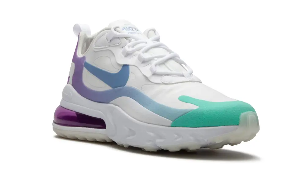 Nike Lifestyle OMENS AIR MAX 270 REACT WMNS