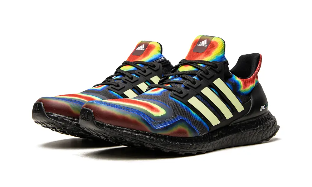 Adidas Ultraboost Ultraboost BM 'Heat Map'