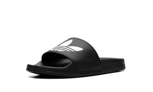 More Adidas Shoes OZELIA 'Black'