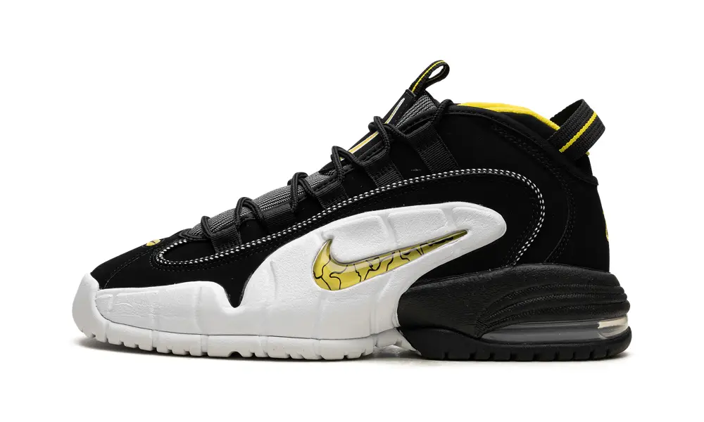 Nike Penny Hardaway Air Max Penny 'Lester Middle School' 