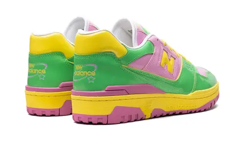 New Balance 550 550 'Y2K Patent Leather Pack' 
