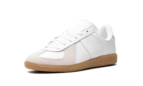 More Adidas Shoes BW Army 'White' 