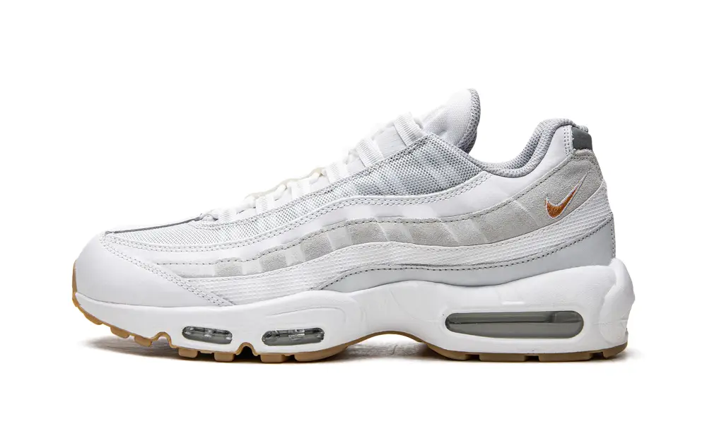 Nike Air Max Air Max 95 'Pure Platinum' 50D12041
