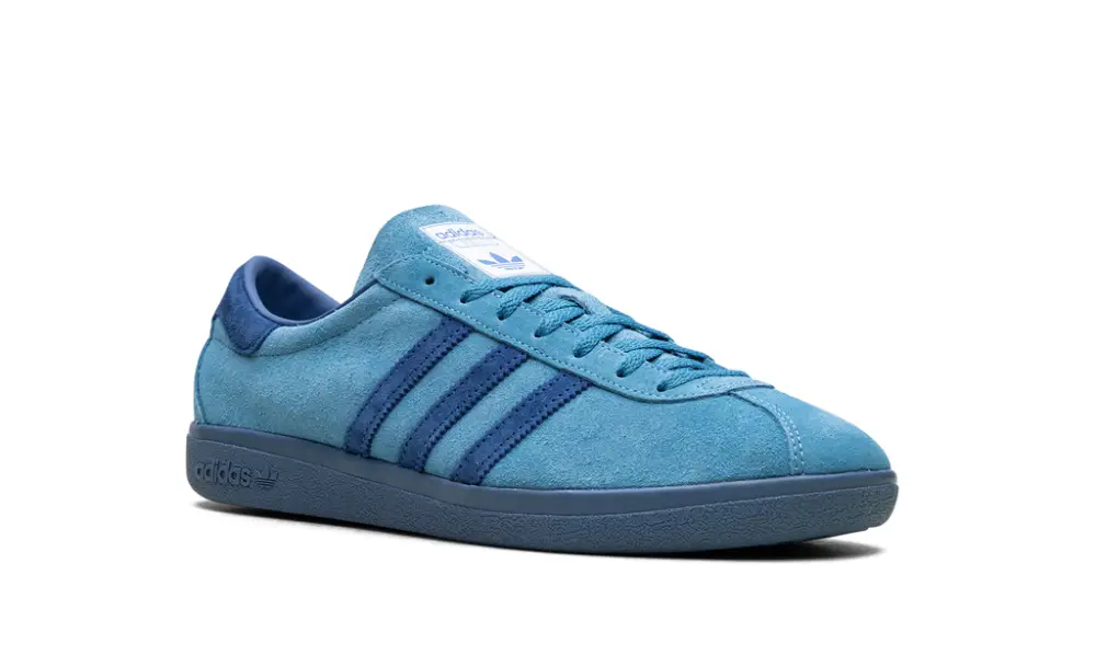 More Adidas Shoes Bali 'Tactile Steel' 