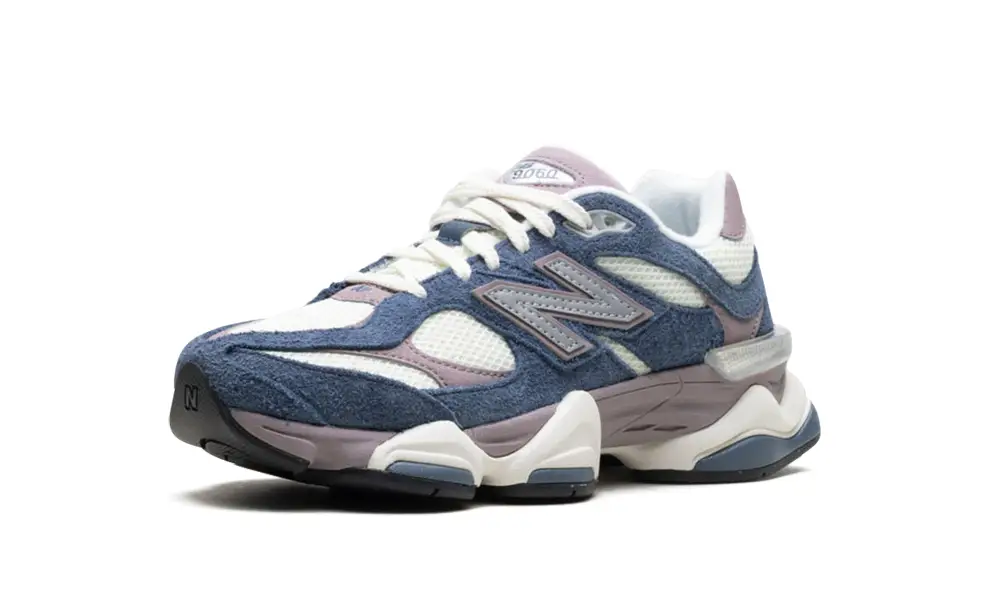 New Balance 9060 9060 'Navy Ice Wine'
