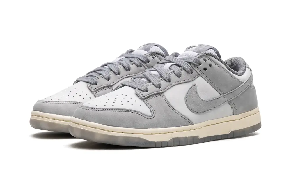 Nike Dunk DUNK LOW WMNS 'Cool Grey'