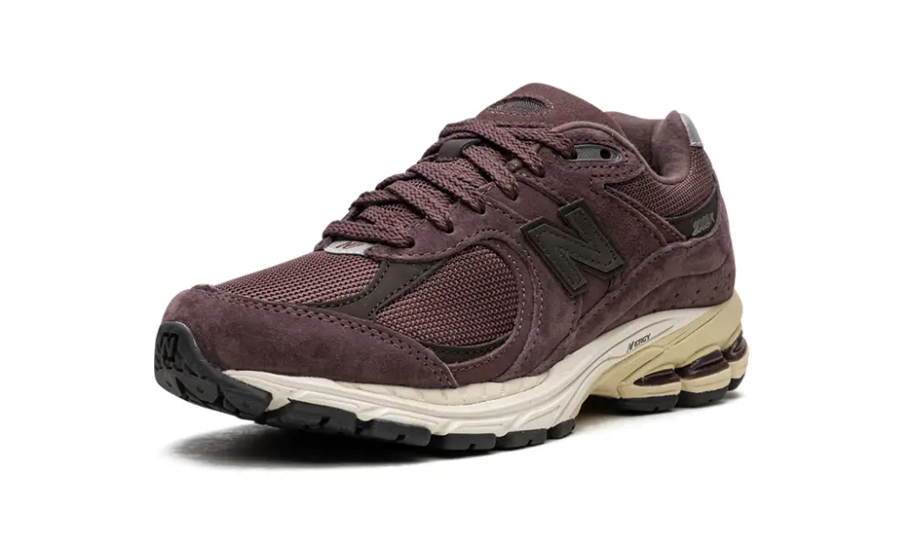 New Balance 2002R 2002R 'Dark Grape' 
