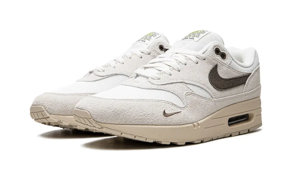 Nike Air Max Air Max 1 'Sail Ironstone' FE37274